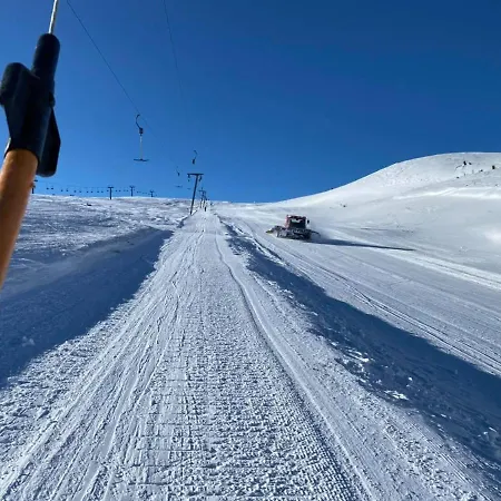 80 Kodra E Diellit * Tetovo