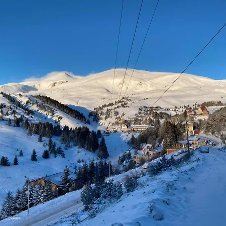 80 Kodra E Diellit Tetovo