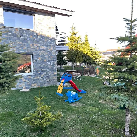 80 Kodra E Diellit Tetovo