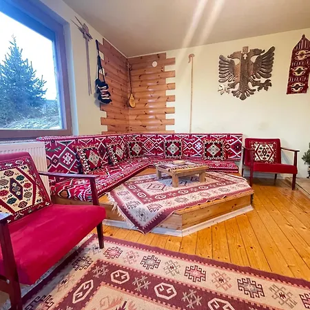 80 Kodra E Diellit Tetovo