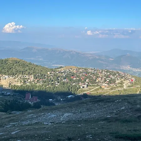 80 Kodra E Diellit Tetovo
