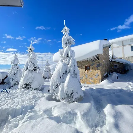 Hébergement de vacances 80 Kodra E Diellit